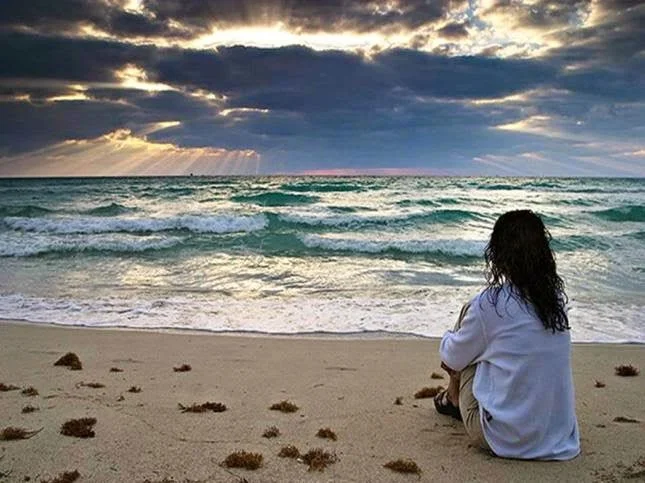 4-wersowe wiersze o morzu, krótkie i dobre wiersze o morzu na każdy nastrój