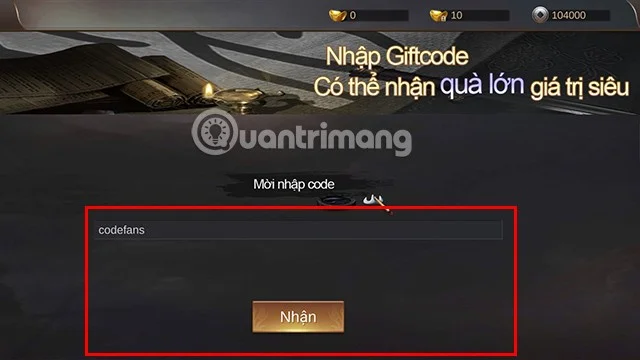 Último código de Legendary Hero y cómo ingresar