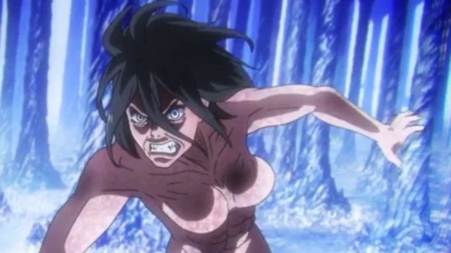 Ontdek alle Titans in Attack on Titan