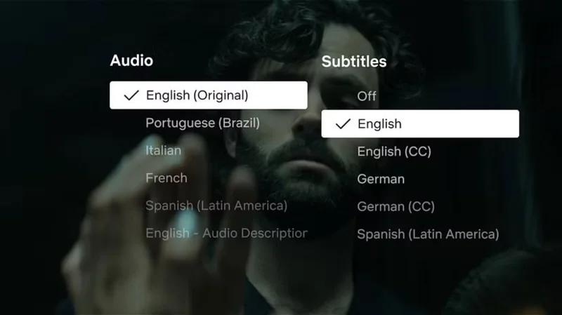 Waarom zou je de nieuwe ondertitelingsoptie van Netflix moeten proberen?