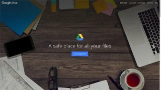 La aplicación Google Drive es compatible oficialmente con PC con Windows Arm