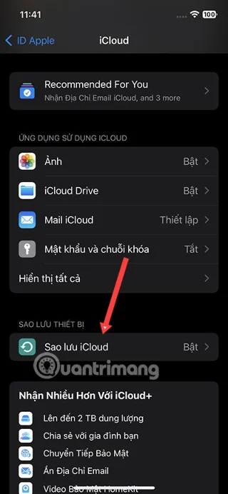 오래된 iPhone에서 새 iPhone으로 데이터를 전송하는 방법