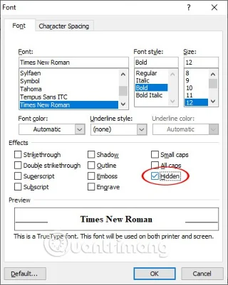 Como apagar páginas em branco no Word facilmente