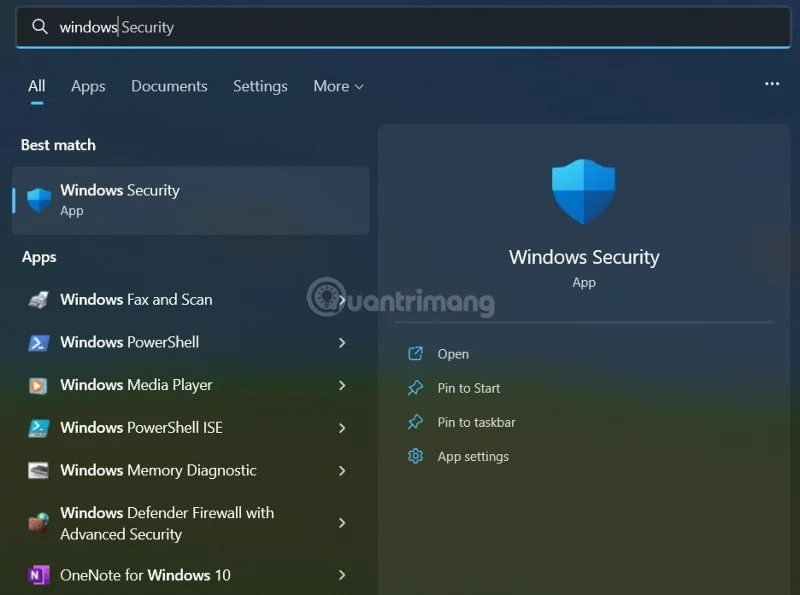 3 ways to turn off Windows 11 firewall