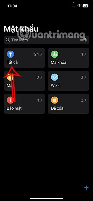 Cum să găsiți parolele scurse în aplicația iPhone Password