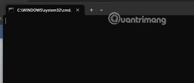 วิธีการลบประวัติการเข้าใช้กล้องครั้งล่าสุดบน Windows 11