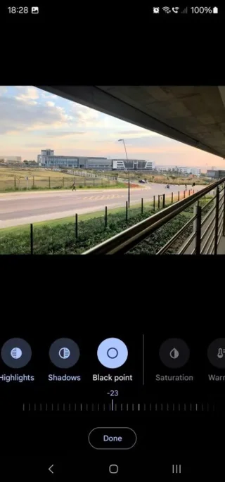 如何修復 iPhone 和 Android 裝置上曝光不足的照片