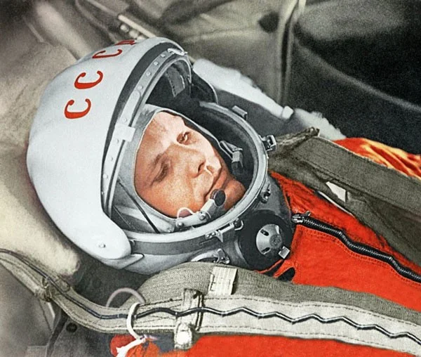 Récords impresionantes de astronautas famosos