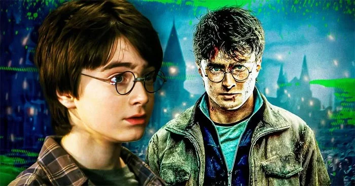La serie de televisión de Harry Potter necesita los siguientes elementos para tener éxito
