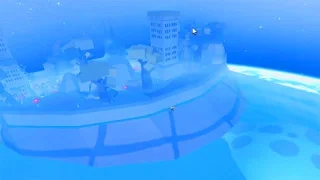 Cómo conseguir la fruta maldita de doble katana Blox