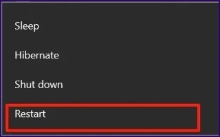 How to fix IRQL NOT LESS OR EQUAL error on Windows