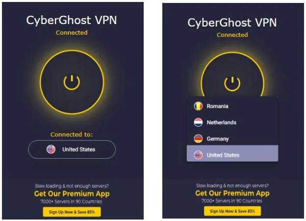 Przydatne wirtualne sieci prywatne w przeglądarce Google Chrome