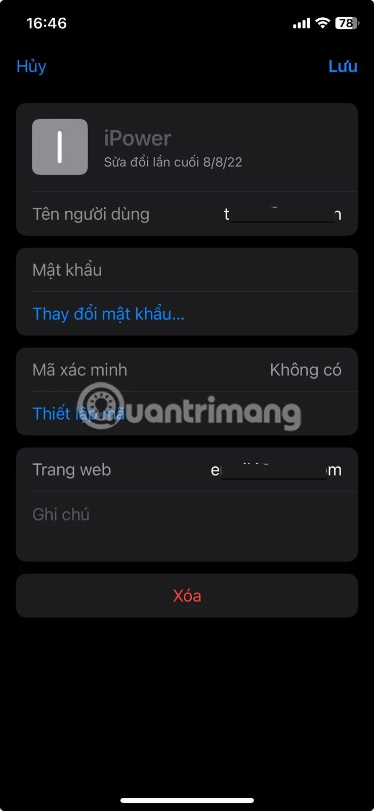 Cómo usar Autocompletar en iPhone