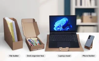 Asus lanza el monitor ionizador de aire VU que incluye un purificador de aire