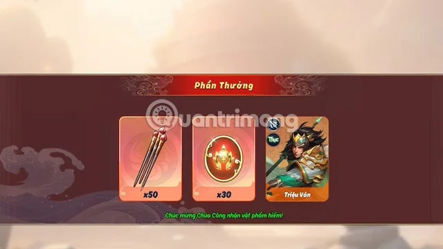 Nieuwste 3Q Chiến Chiến Chiến-code en hoe u de code invoert
