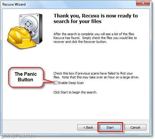 Hoe u de afstandsbediening van Teamviewer kunt beperken