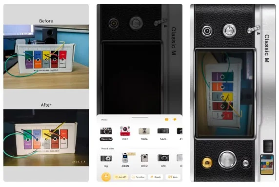 7 Free Apps That Will Instantly Improve Your Smartphone Photos
