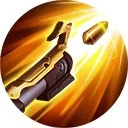 Instructions on how to play, build items, and Violets gem table in season S1 2023