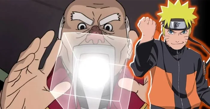 De sterkste Jutsu in Naruto