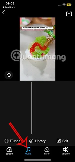 Jak dostosować prędkość wideo na iPhonie do swoich upodobań