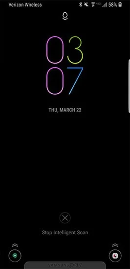 17 teme frumoase pentru telefoanele Samsung