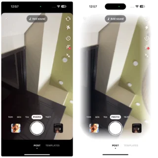 왜 TikTok이 iPhone에서 가장 인기 있는 셀카 앱일까요?