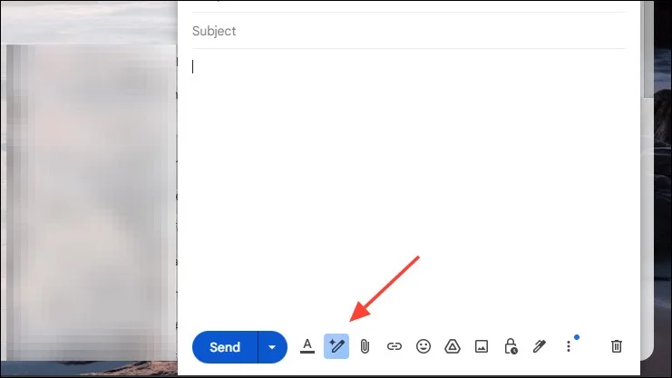Gemini Gmail'de nasıl kullanılır