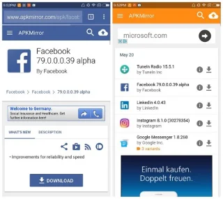 Wat is een APK-bestand? Hoe kan ik een APK-bestand downloaden en installeren?