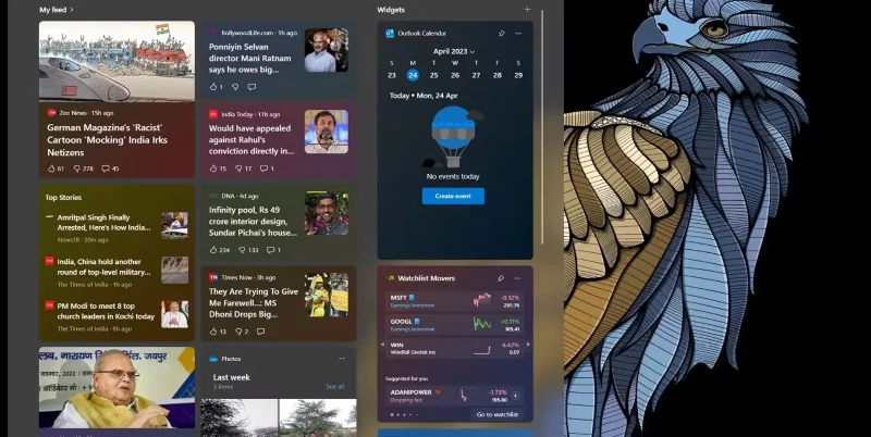 8 fonctionnalités de Windows 11 qui poussent les utilisateurs à abandonner Windows 10