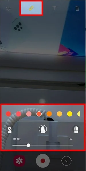 Cómo grabar vídeos de realidad aumentada en teléfonos Samsung