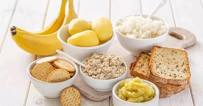 Wat moet je eten als je diarree hebt? Wat moet je eten als je diarree hebt?
