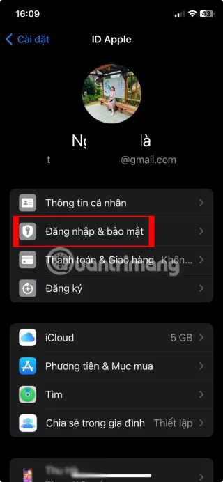 5 ways to reset Apple ID password