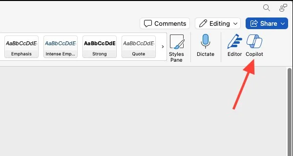 So fügen Sie Copilot zu Microsoft Office 365 hinzu