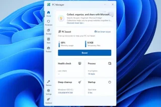 3 aplicaciones útiles de Microsoft que no vienen preinstaladas en Windows