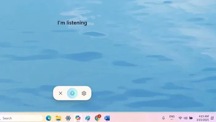 How to set up speech recognition in Windows