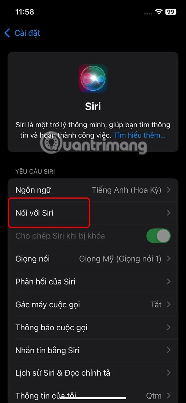 iPhone에서 Siri를 오프라인으로 사용하는 방법