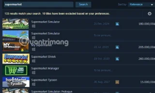 Hoe Supermarket Simulator PC te downloaden