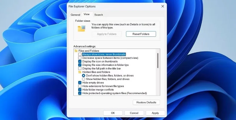 How to Fix Unresponsive Downloads Folder on Windows