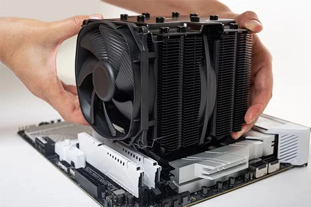 How to choose a CPU with the right TDP level