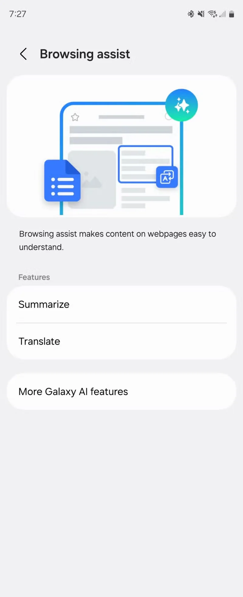 Why choose Galaxy AI instead of Gemini?