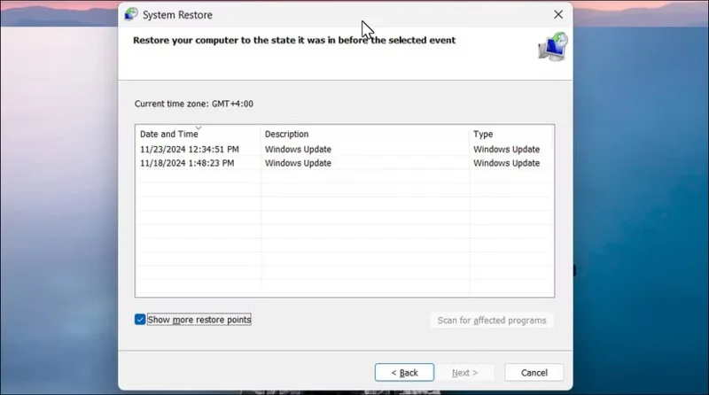 7 Windows Recovery Options to Make System Recovery Easy