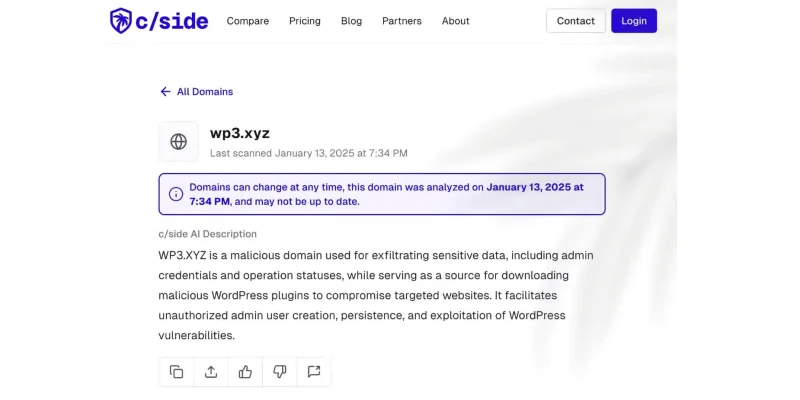 Hoe u zich kunt beschermen tegen de nieuwste WordPress-malwareaanval