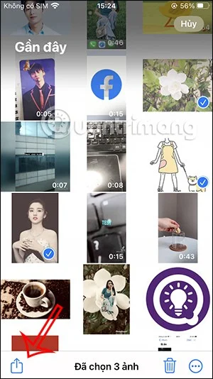 Jak przekonwertować zdjęcia do formatu PDF na iPhonie – niezwykle proste