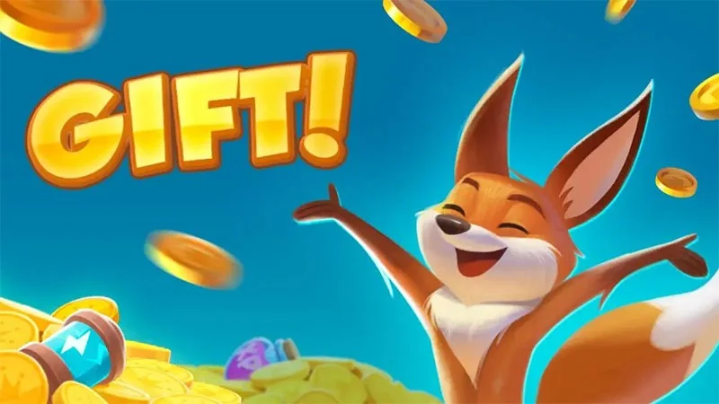 Formas de ganar giros en Coin Master, ganar giros en Coin Master