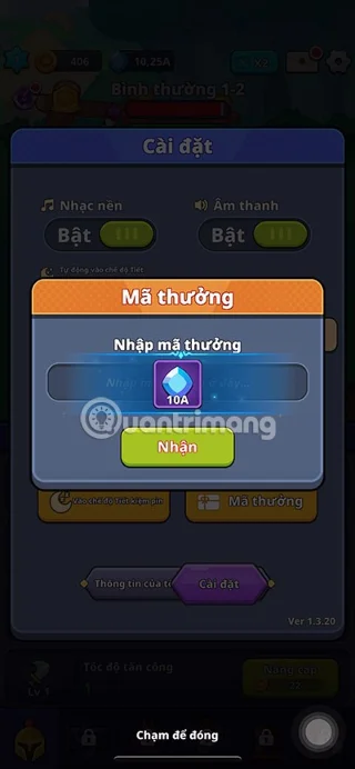 Nieuwste Monster Slayer-codes en hoe je codes invoert