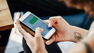 FBI waarschuwt dat iMessage geen sterk gecodeerde berichten-app is
