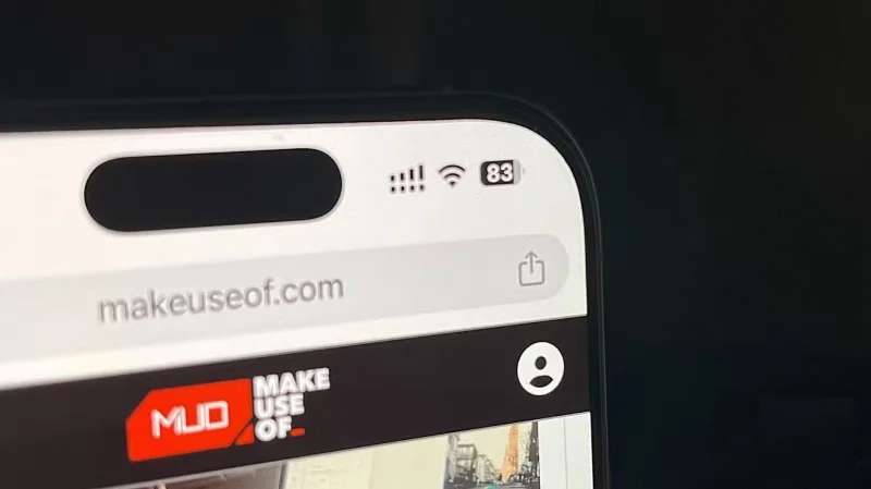 크롬 때문에 iPhone 배터리가 빨리 소모됩니다.
