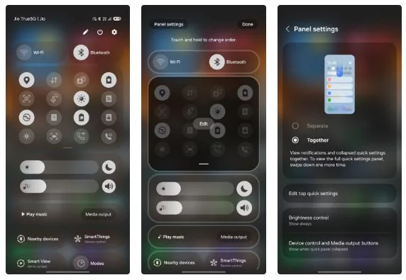 6 instellingen die u direct na aankoop van de Galaxy S25 Ultra moet wijzigen