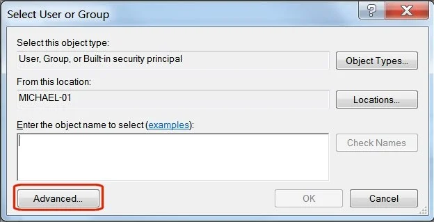 Cómo recuperar el acceso al disco duro, solucionar el error de no poder abrir el disco duro