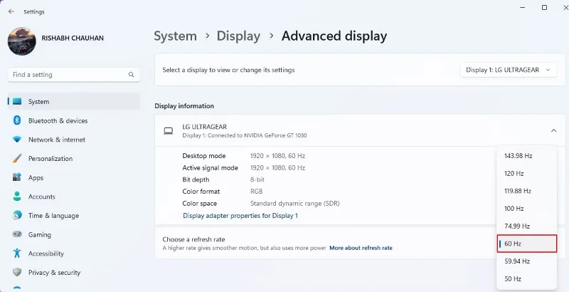 Cómo solucionar el error de pantalla negra al presionar Alt + Tab en Windows